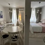 Apartmán Lavanda