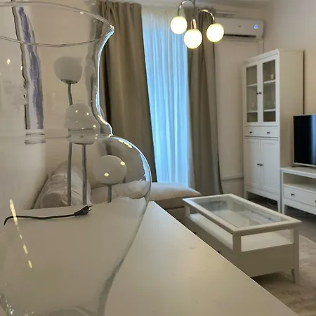Apartament Lavanda *