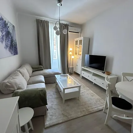 Lavanda Apartament Cres