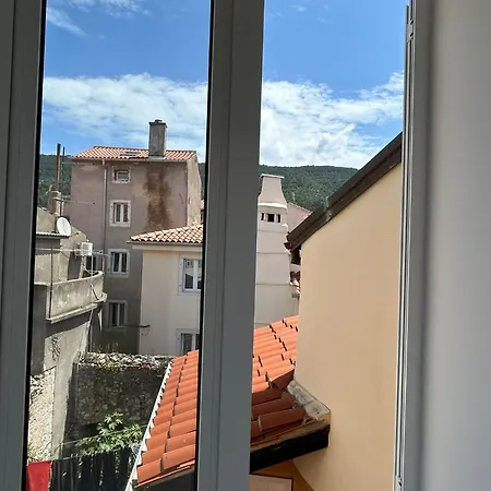 Apartmán Lavanda
