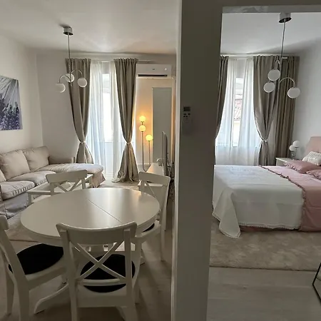 Apartment Lavanda