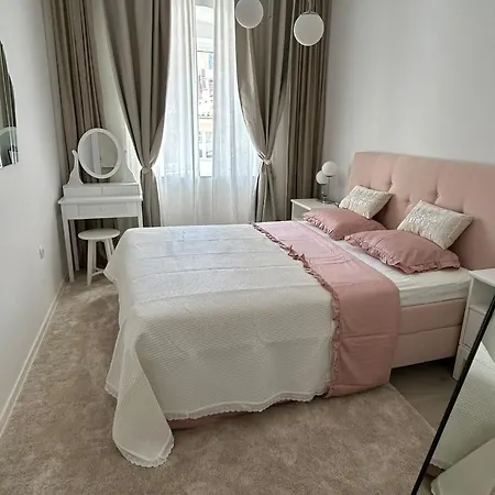 Apartment Lavanda *