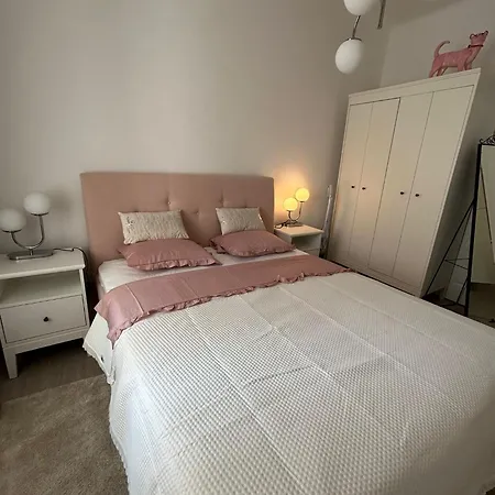 Apartament Lavanda Cres