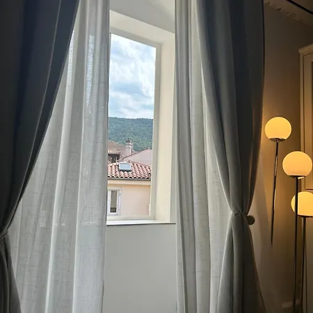 Lavanda Apartment