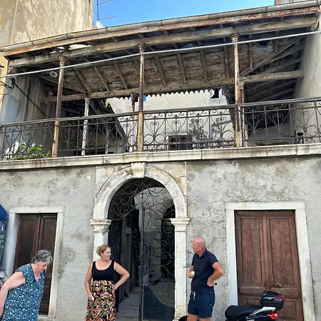 Apartament Lavanda *