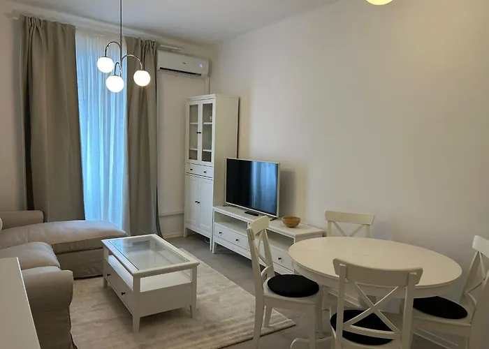 Appartamento Lavanda Cres