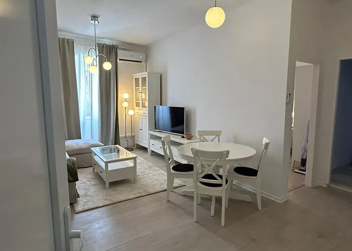 Appartamento Lavanda Cres