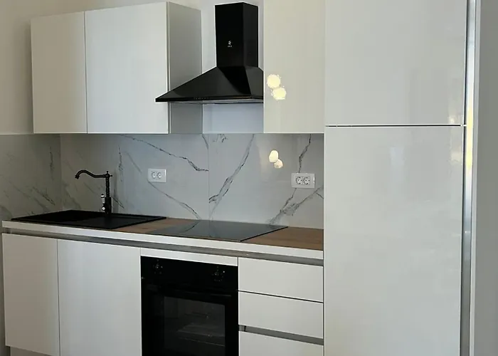 Appartamento Lavanda Cres