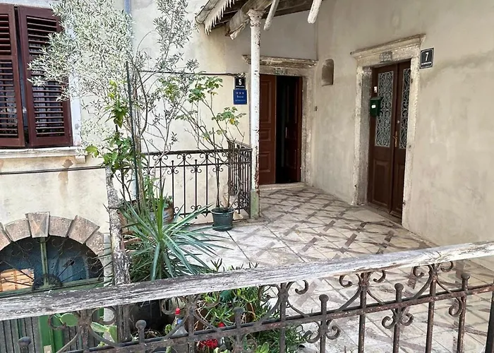 Lavanda Appartamento Cres