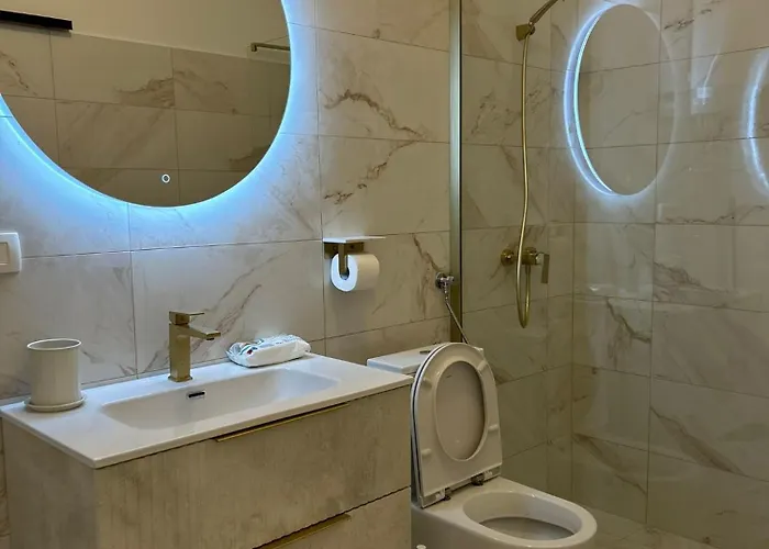 Appartamento Lavanda Cres
