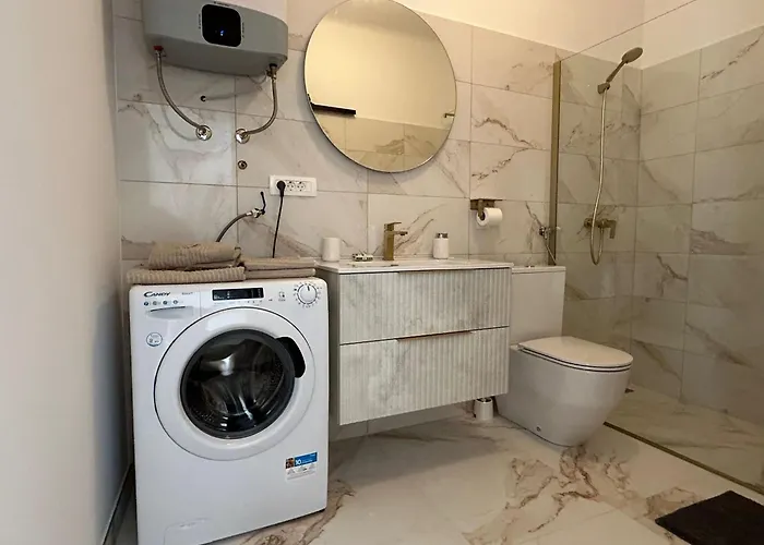 Appartamento Lavanda Cres