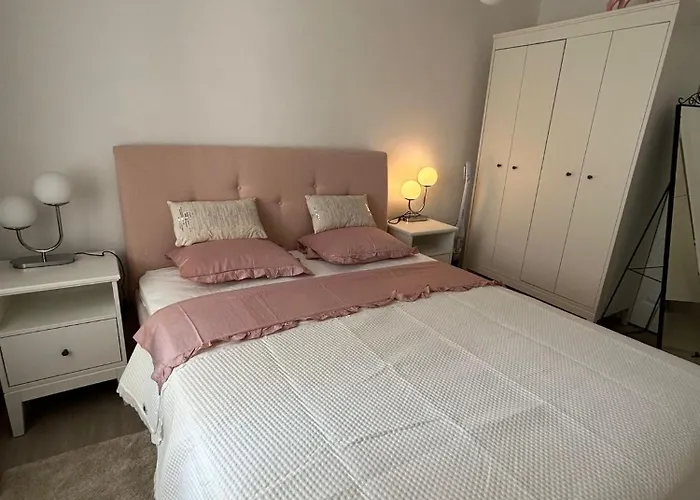 Appartamento Lavanda Cres