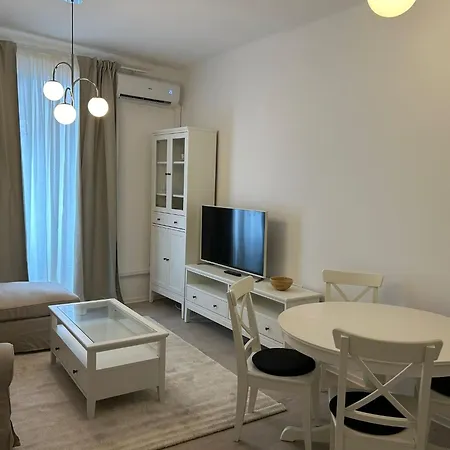 Apartment Lavanda Cres