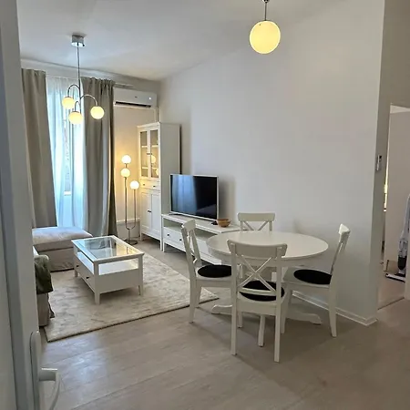 Apartment Lavanda Cres