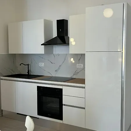 Apartment Lavanda Cres