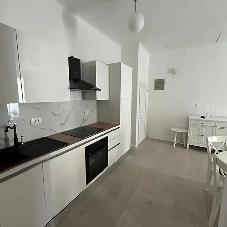 Lavanda Apartment Cres