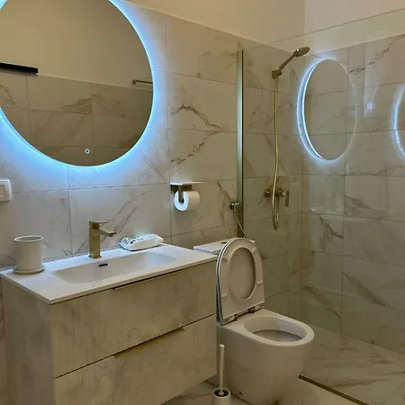 Apartment Lavanda Cres