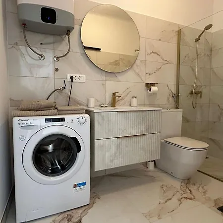 Apartment Lavanda Cres