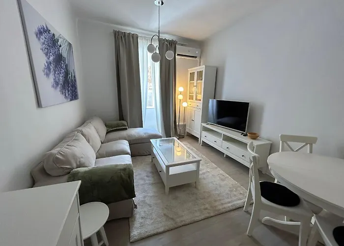 Lavanda Lejlighed Cres