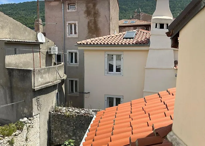 Lavanda Lejlighed Cres