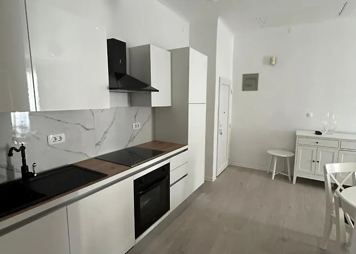 Lavanda Lejlighed Cres